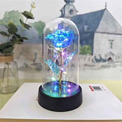 Eternal Rose LED - Cupid's Treasures